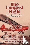 Murdock, Shirley Woodhouse, Gillaspie, James A - The Longest Flight