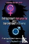 Kanner, Courtney Lauren, Howard, Jeremy Stephen - The Daternet for Women and The Daternet for Men