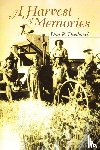 Diederich, Don P - A Harvest of Memories