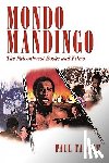 Talbot, Paul - Mondo Mandingo