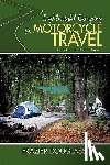 Douglass, Frazier - Lightweight Camping for Motorcycle Travel