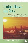 Rae Andre - Take Back the Sky