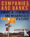 Zumbuehl, Martin - Companies and Banks' Financial Strength and Weaknesses at a Glance
