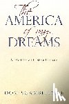 Sgambellone, Dom - The America of My Dreams