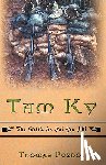 Thomas Pozdol - Tam Ky