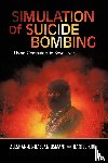 Usmani, Zeeshan-Ul-Hassan, Kirk, Daniel - Simulation of Suicide Bombing