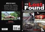 Old Cars Weekly Editors - Lost and Found