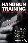 Allen Mann II, Richard - Handgun Training for Personal Protection