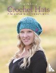 Armstrong, Melissa - Quick and Simple Crochet Hats