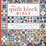 Youngs, Rosemary - The Quilt Block Bible
