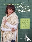 Barker, Bonnie - Contemporary Celtic Crochet
