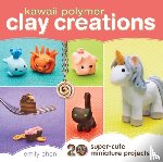 Chen, Emily - Kawaii Polymer Clay Creations