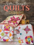 Chany, AnneMarie - Sister Sampler Quilts