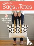 Johnson, Liz, Adams, Anne - Sew4Home Bags and Totes