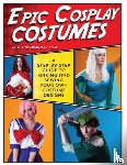 Good, Kristie - Epic Cosplay Costumes