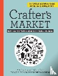 Patner Glassenberg, Abigail - Crafter's Market 2017