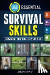 Stewart, Creek - 365 Essential Survival Skills
