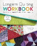 Silva, Teresa - Longarm Quilting Workbook
