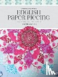 Knapp, Florence - Flossie Teacakes' Guide to English Paper Piecing