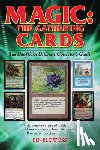Bleiweiss, Ben - Magic - The Gathering Cards