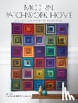  - Modern Patchwork Home
