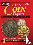  - 2020 U.S. Coin Digest