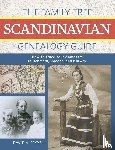 A. Fryxell, David - The Family Tree Scandinavian Genealogy Guide