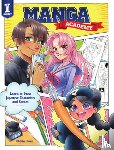 Howe, Chihiro - Manga Academy