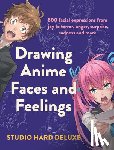  - Drawing Anime Faces and Feelings