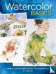 Reid, Charles - Watercolor Basics