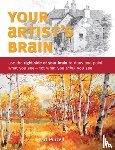 Purcell, Carl - Your Artist's Brain