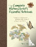 Mackenzie, Gordon - The Complete Watercolorist's Essential Notebook