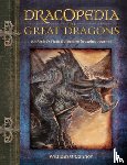 O'Connor, William - Dracopedia the Great Dragons