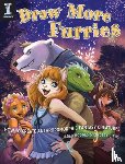 Jared Hodges and Lindsay Cibos - Draw More Furries
