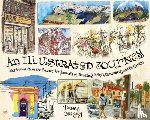 Danny Gregory - An Illustrated Journey