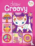Thaneeya McArdle - Draw Groovy