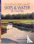 Liz Haywood-Sullivan - Painting Brilliant Skies & Water in Pastel