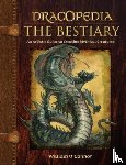 William O'Connor - Dracopedia - The Bestiary
