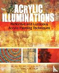 Reyner, Nancy - Acrylic Illuminations