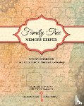 Dolan, Allison - Family Tree Memory Keeper