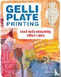 Bess, Joan - Gelli Plate Printing