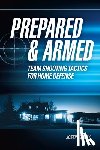 Terry, Joseph - Prepared and Armed