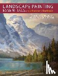 Vloothuis, Johannes - Landscape Painting Essentials with Johannes Vloothuis