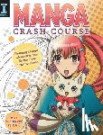 Petrovic, Mina - Manga Crash Course
