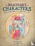 O’Brien, Karen - Imaginary Characters