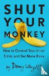 Gregory, Danny - Shut Your Monkey