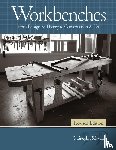 Schwarz, Christopher - Workbenches, Revised