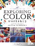 Leland, Nita - Exploring Color Workshop, 30th Anniversary