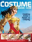 Quindt, Svetlana - The Costume Making Guide