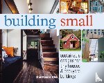 Stiles, David and Jeanie - Building Small